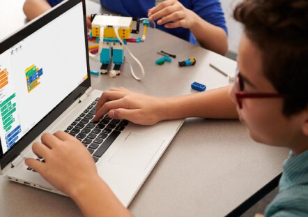 Software LEGO Education